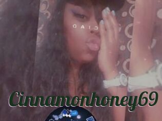 Cinnamonhoney69