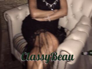 ClassyBeau