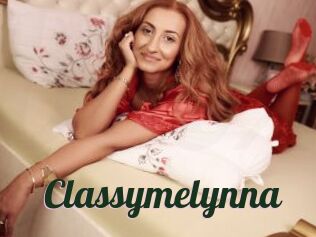Classymelynna