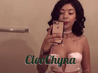 CleoChyna
