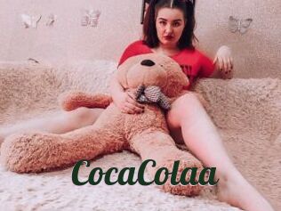 CocaColaa