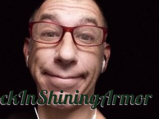 CockInShiningArmor