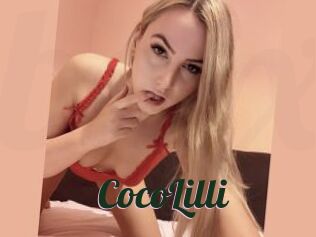 CocoLilli