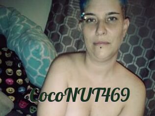 CocoNUT469