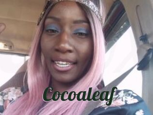 Cocoaleaf