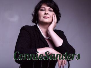 ConnieSanders