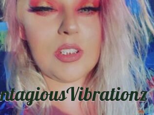 ContagiousVibrationz