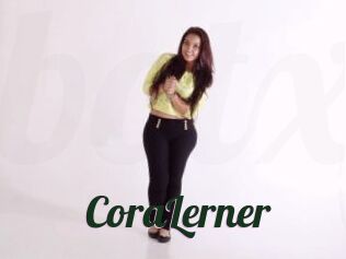 CoraLerner