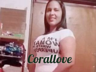Corallove