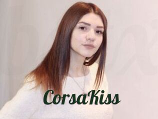 CorsaKiss