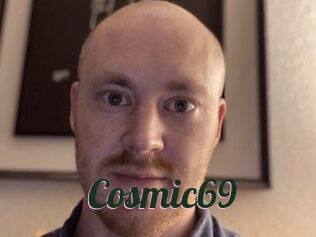 Cosmic69