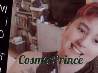 CosmicPrince