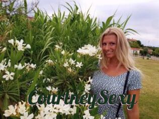 CourtneySexy