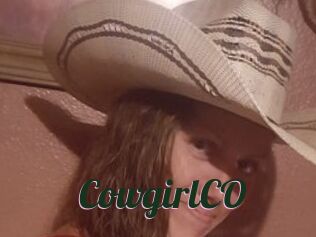 CowgirlCO