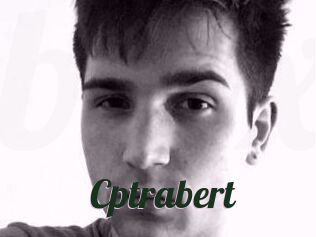 Cptrabert