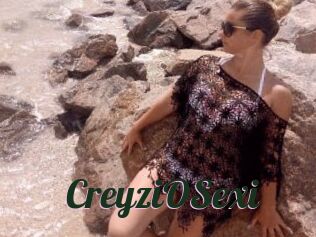 CreyziOSexi