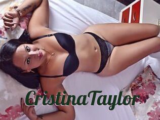 CristinaTaylor