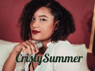 CristySummer