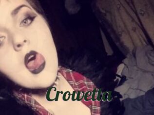 Crowetta