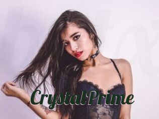 CrystalPrime