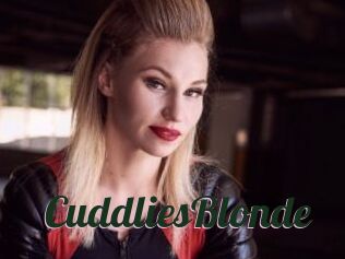CuddliesBlonde