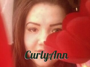 CurlyAnn
