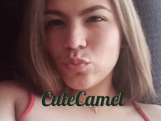CuteCamel