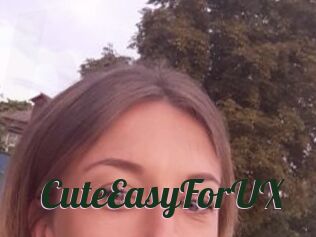 CuteEasyForUX