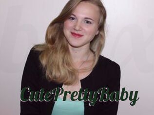 CutePrettyBaby