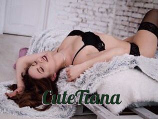 CuteTiana