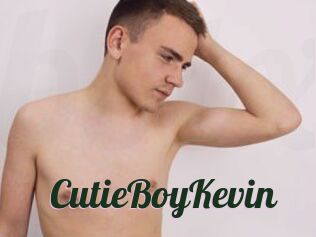 CutieBoyKevin