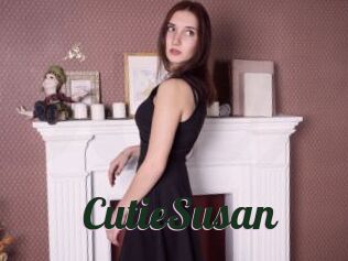CutieSusan