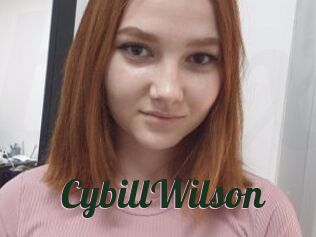CybillWilson