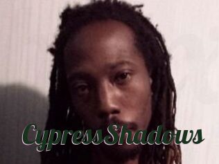 CypressShadows