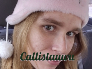 Callistauwu