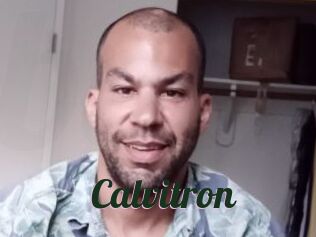 Calvitron