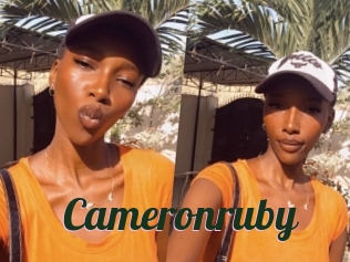 Cameronruby
