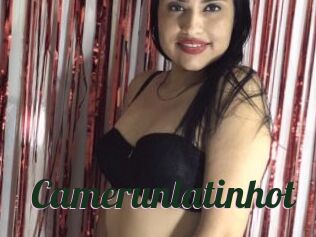 Camerunlatinhot