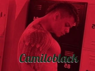 Camiloblack