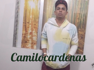 Camilocardenas