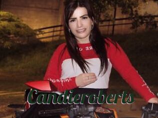 Candieroberts