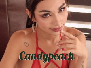 Candypeach