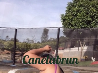 Canelabrun