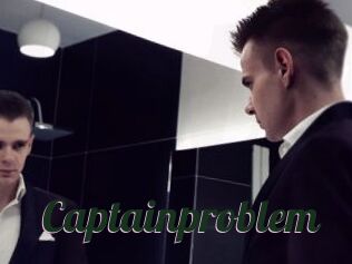 Captainproblem