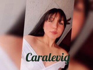 Caralevig