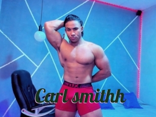 Carl_smithh