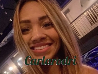 Carlarodri