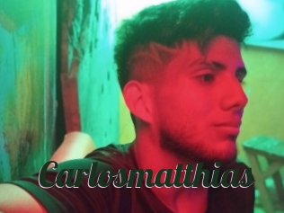 Carlosmatthias