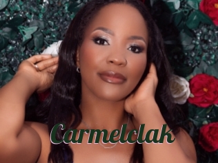 Carmelclak