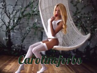 Carolineforbs